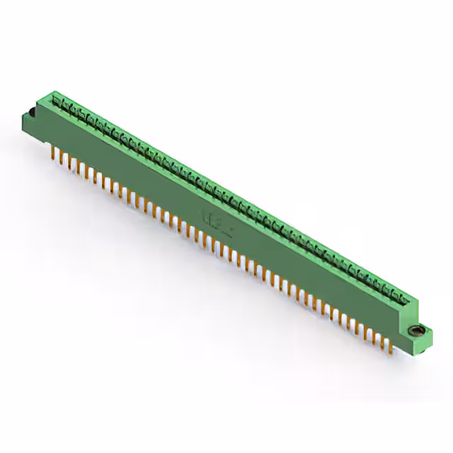 833-082-500-203 EDAC Inc.  Edgeboard Connectors